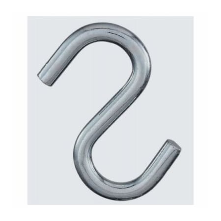 National Hardware No120 516 Open S Hook N100-378